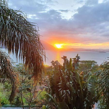 Mansao Voar Apartment Florianopolis Ngoại thất bức ảnh