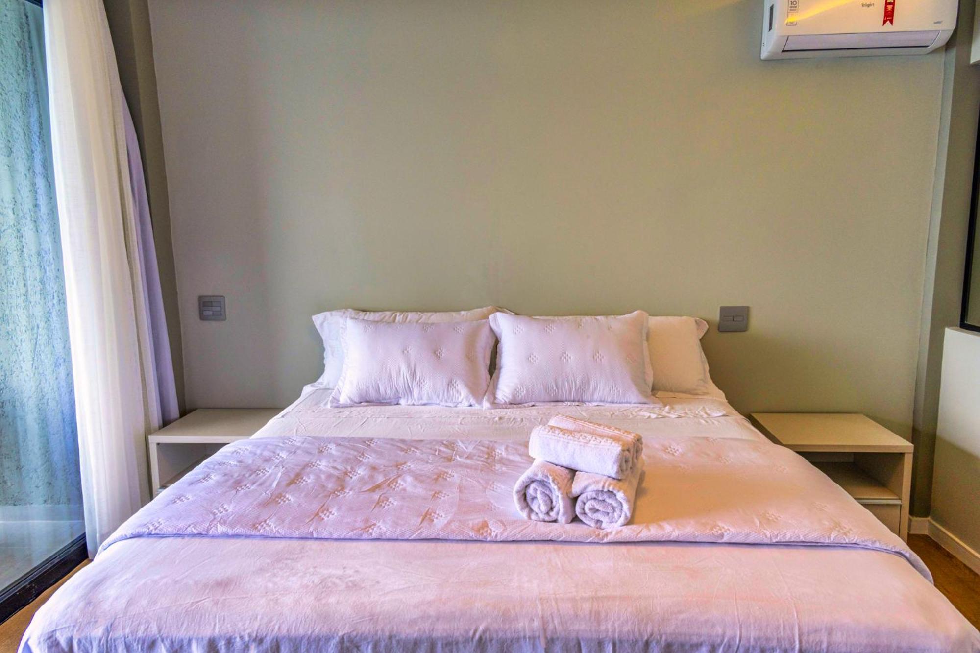Mansao Voar Apartment Florianopolis Ngoại thất bức ảnh