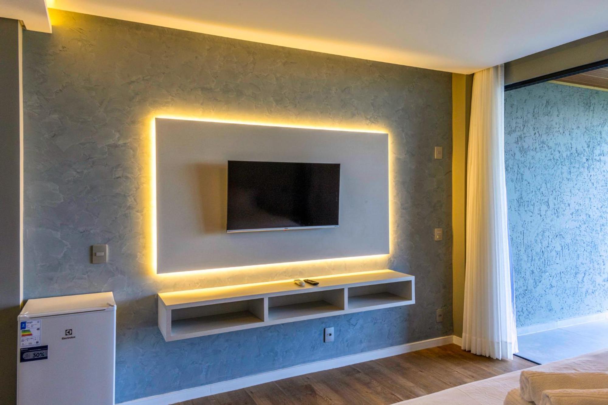 Mansao Voar Apartment Florianopolis Ngoại thất bức ảnh