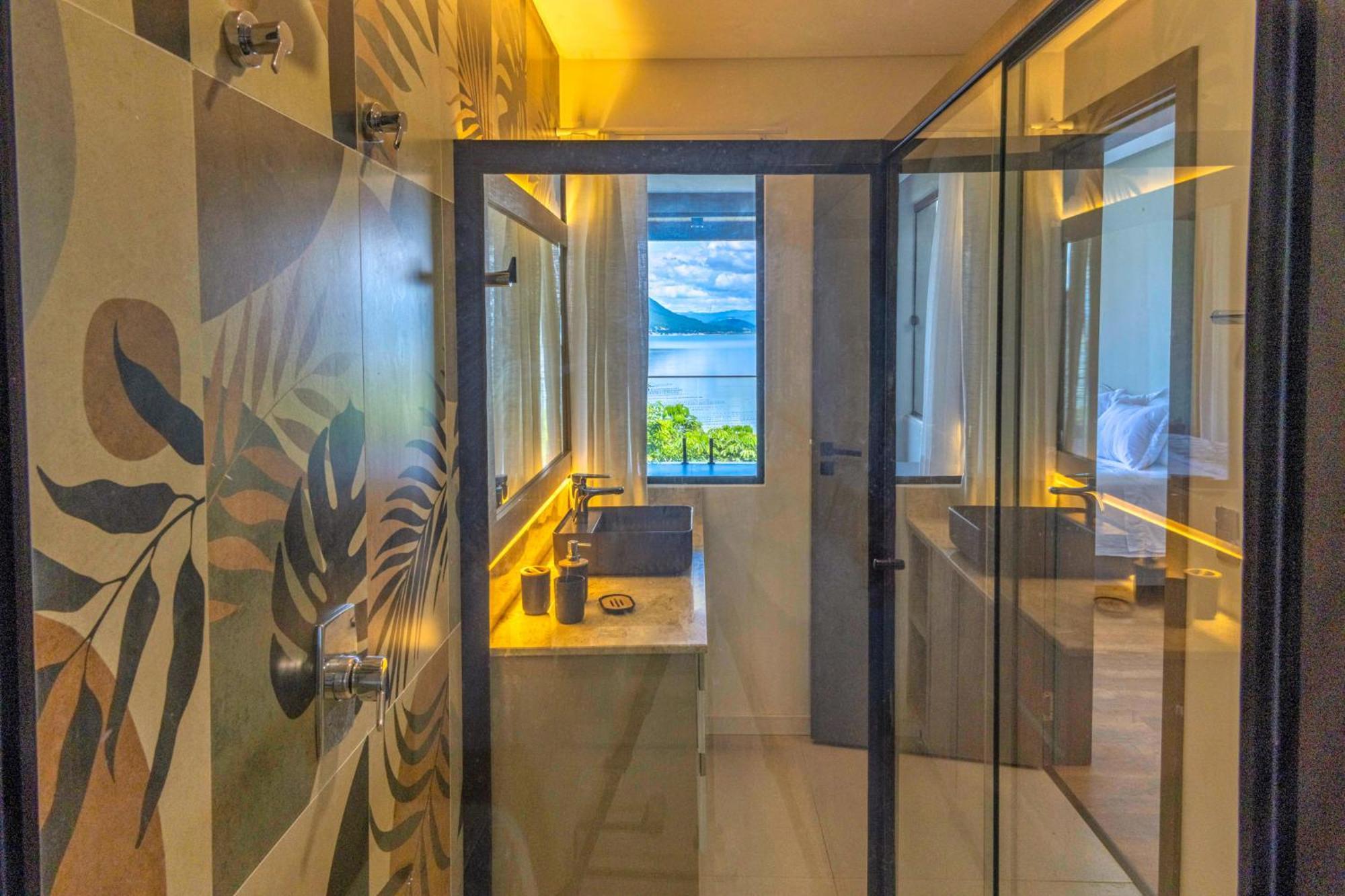 Mansao Voar Apartment Florianopolis Ngoại thất bức ảnh
