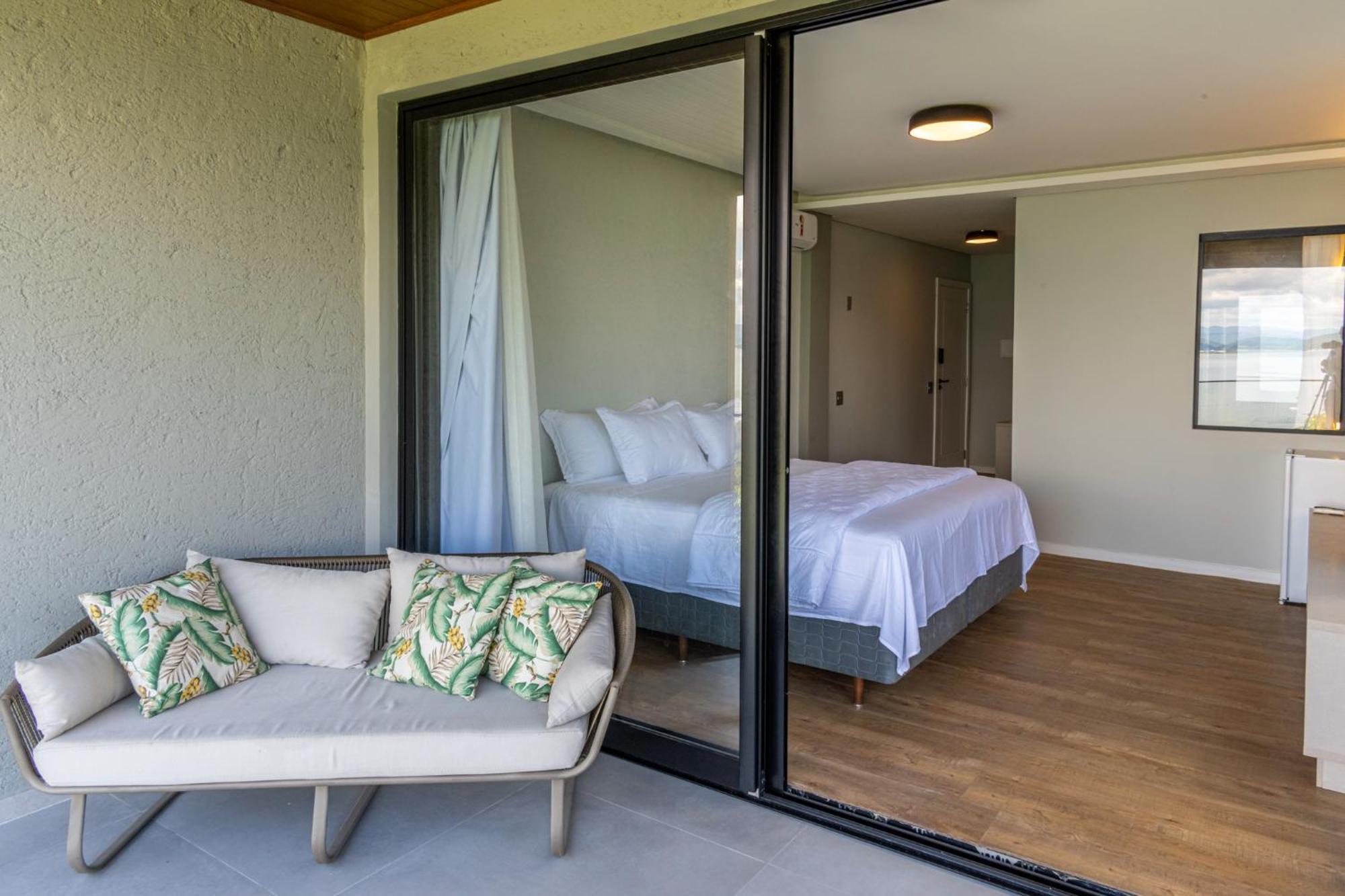 Mansao Voar Apartment Florianopolis Ngoại thất bức ảnh