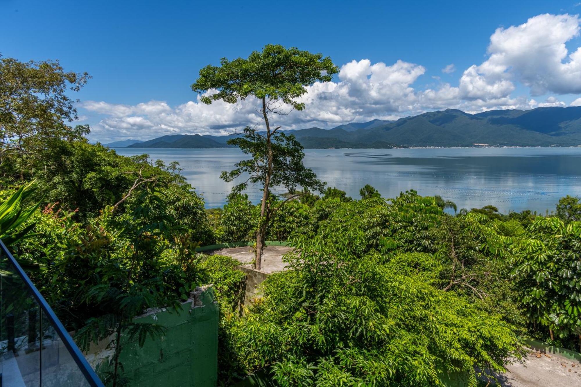 Mansao Voar Apartment Florianopolis Ngoại thất bức ảnh
