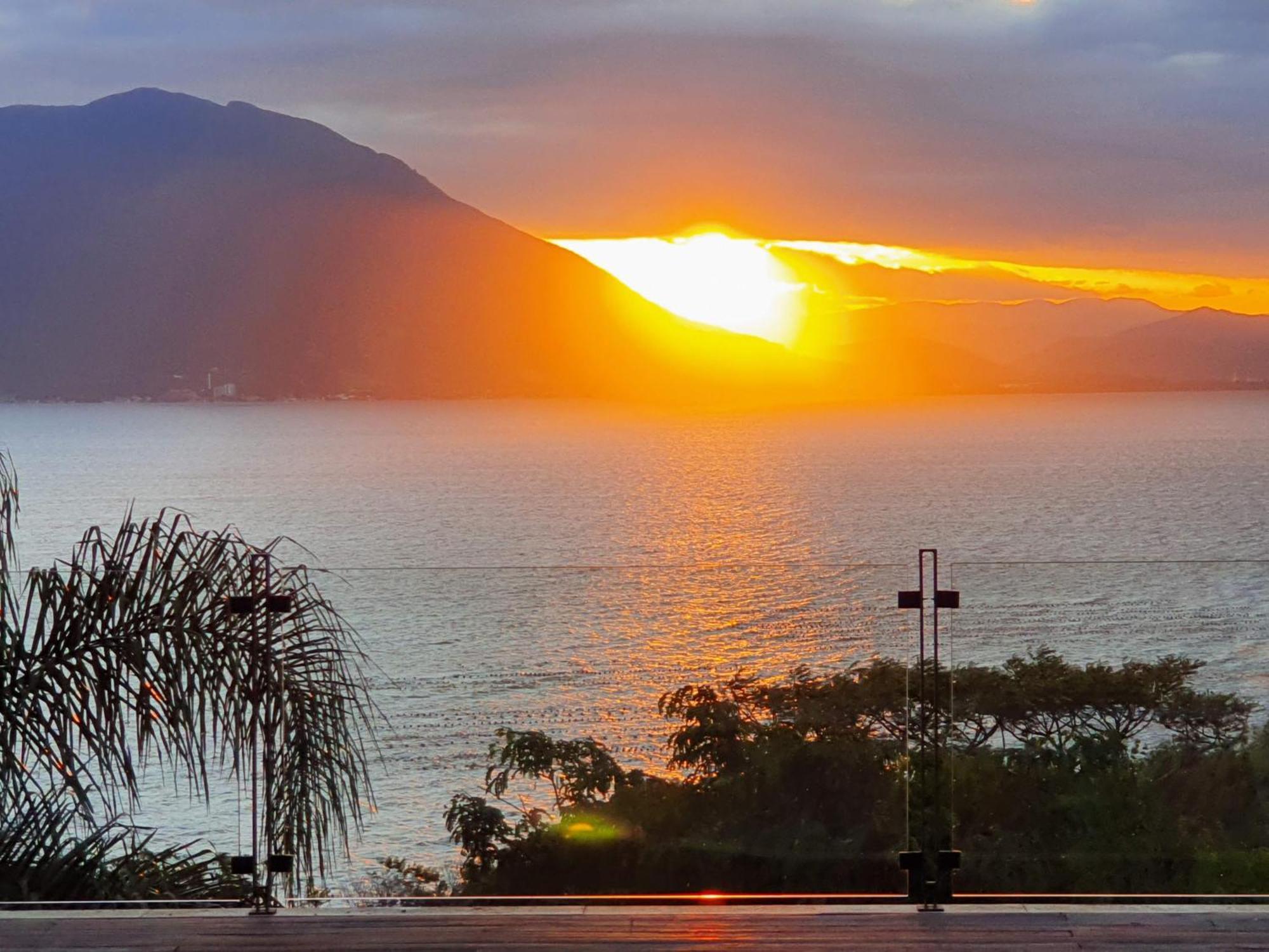 Mansao Voar Apartment Florianopolis Ngoại thất bức ảnh