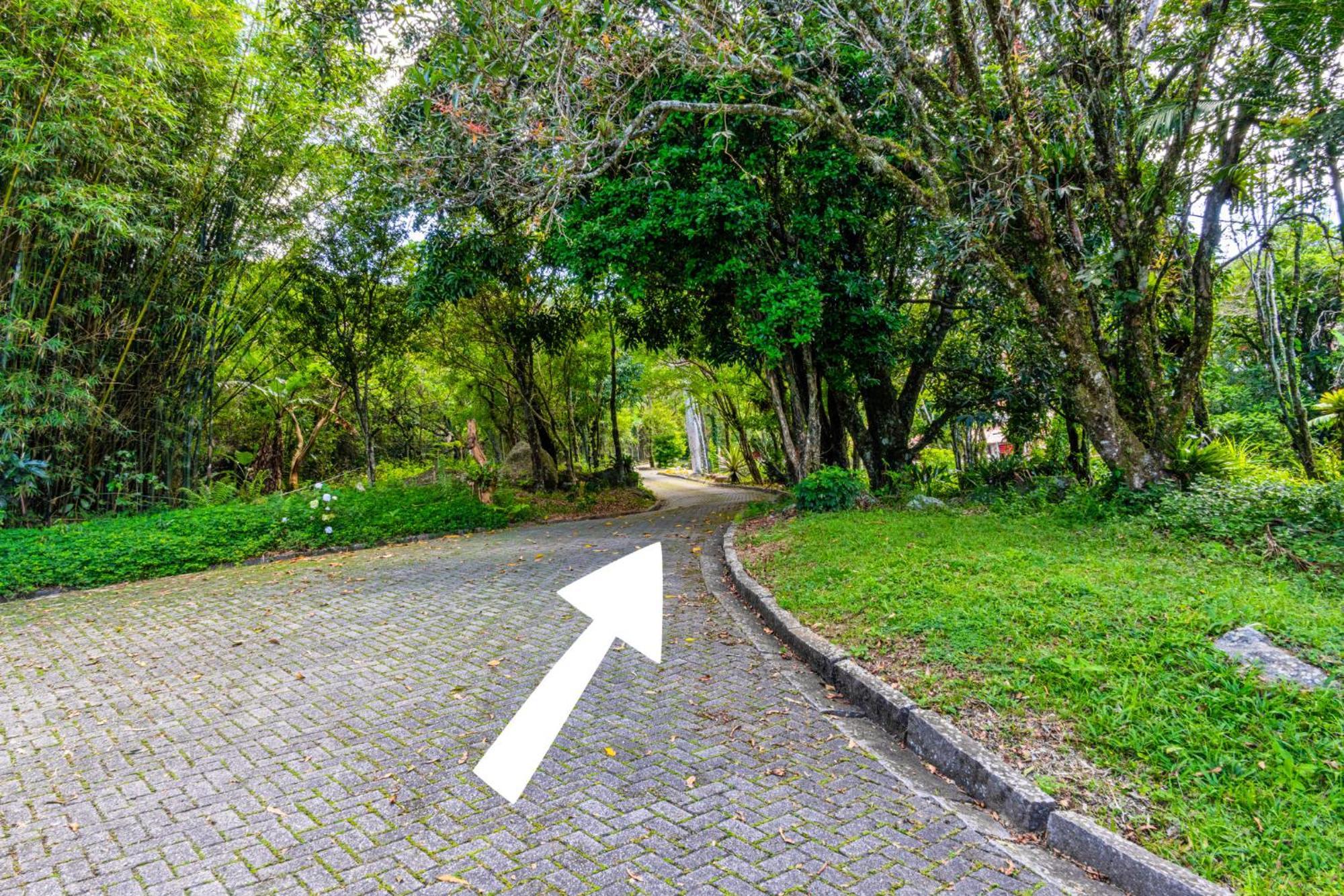 Mansao Voar Apartment Florianopolis Ngoại thất bức ảnh