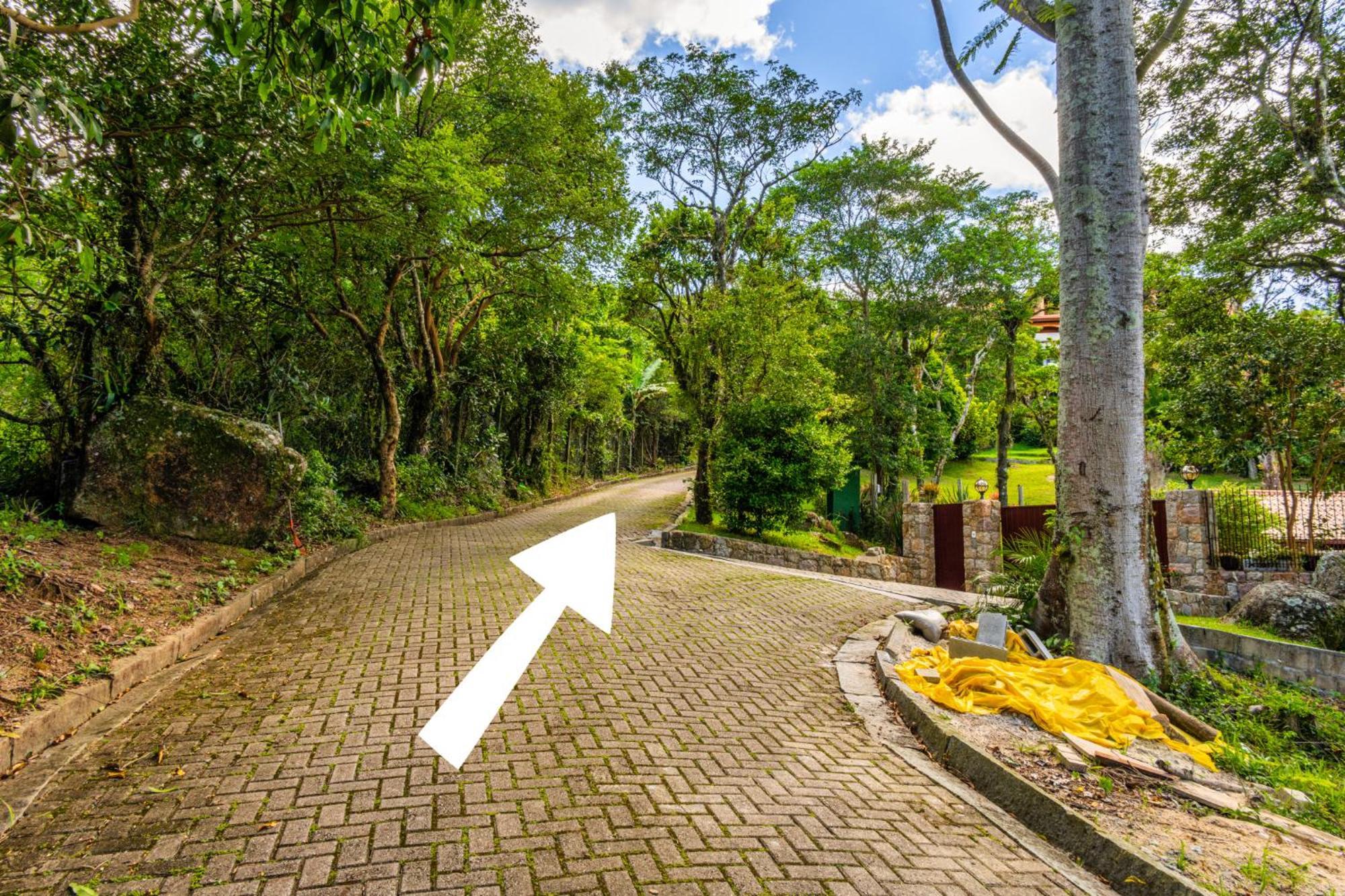Mansao Voar Apartment Florianopolis Ngoại thất bức ảnh