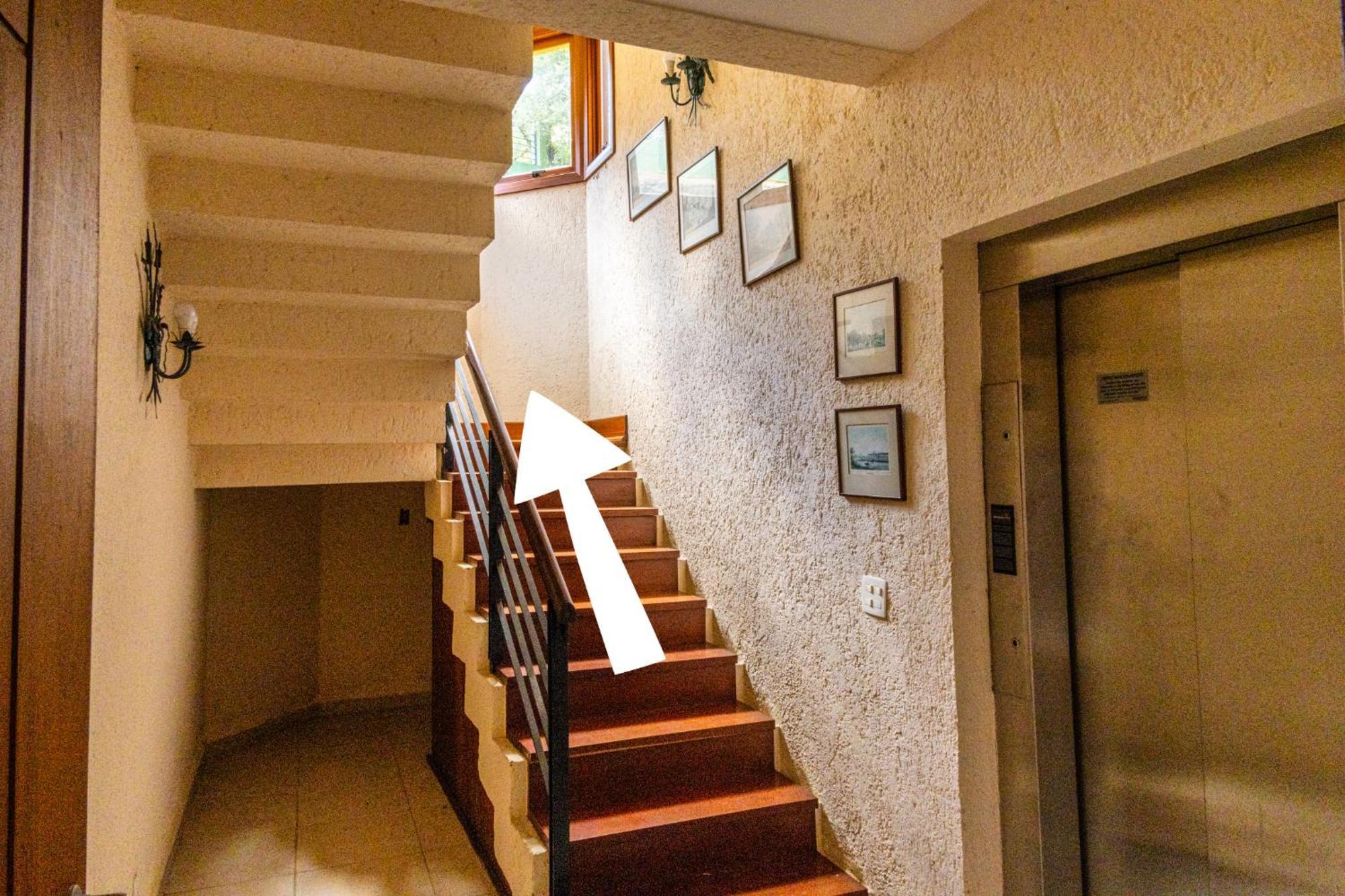 Mansao Voar Apartment Florianopolis Ngoại thất bức ảnh