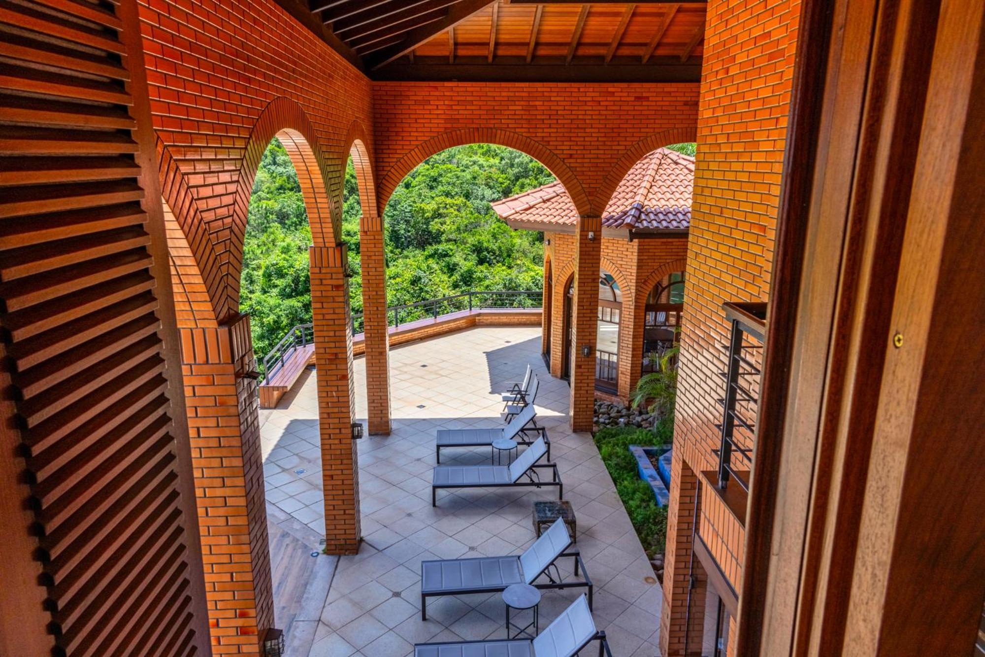Mansao Voar Apartment Florianopolis Ngoại thất bức ảnh