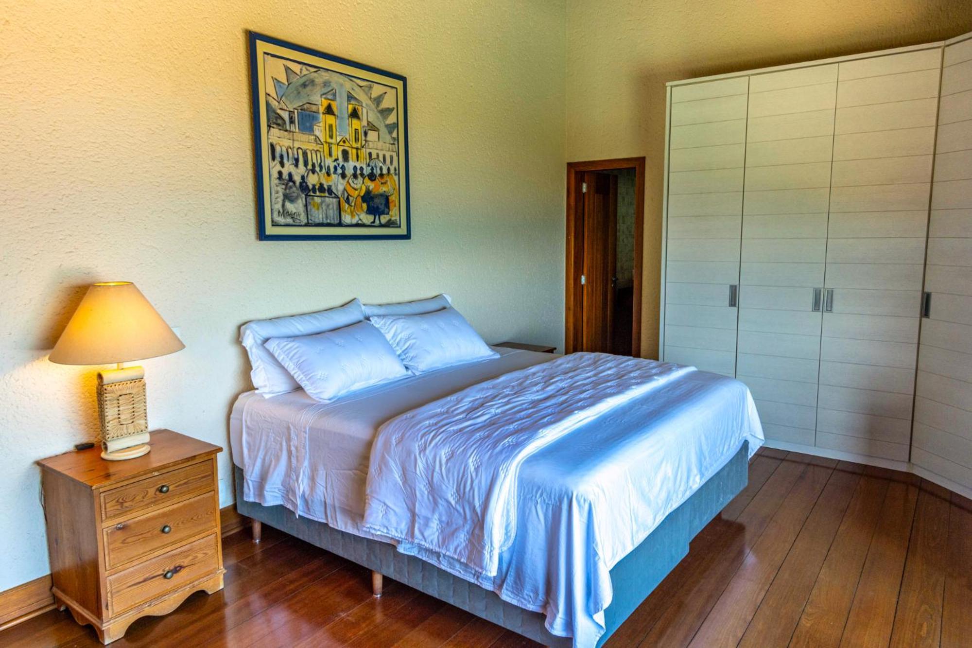 Mansao Voar Apartment Florianopolis Ngoại thất bức ảnh
