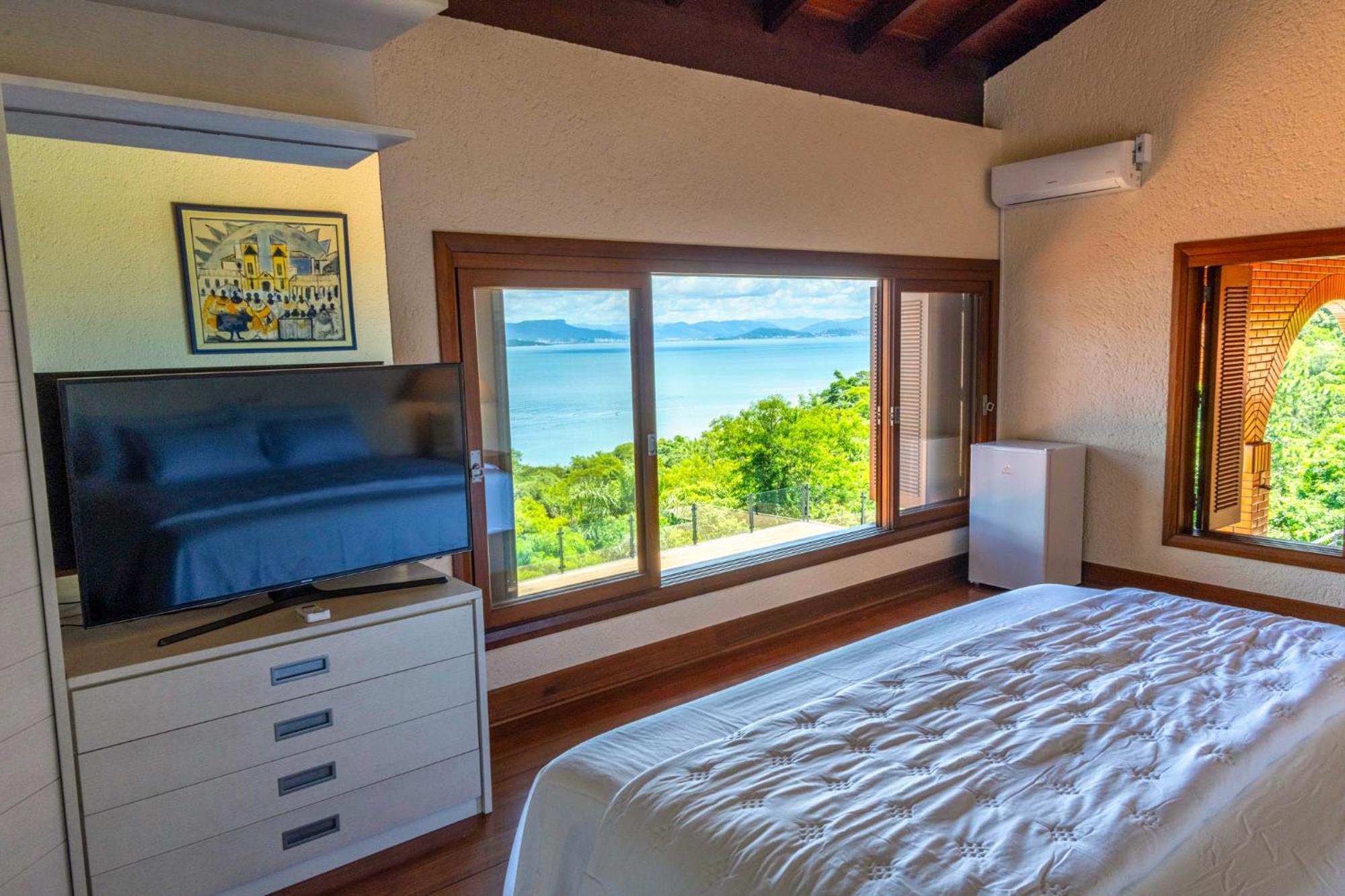 Mansao Voar Apartment Florianopolis Ngoại thất bức ảnh