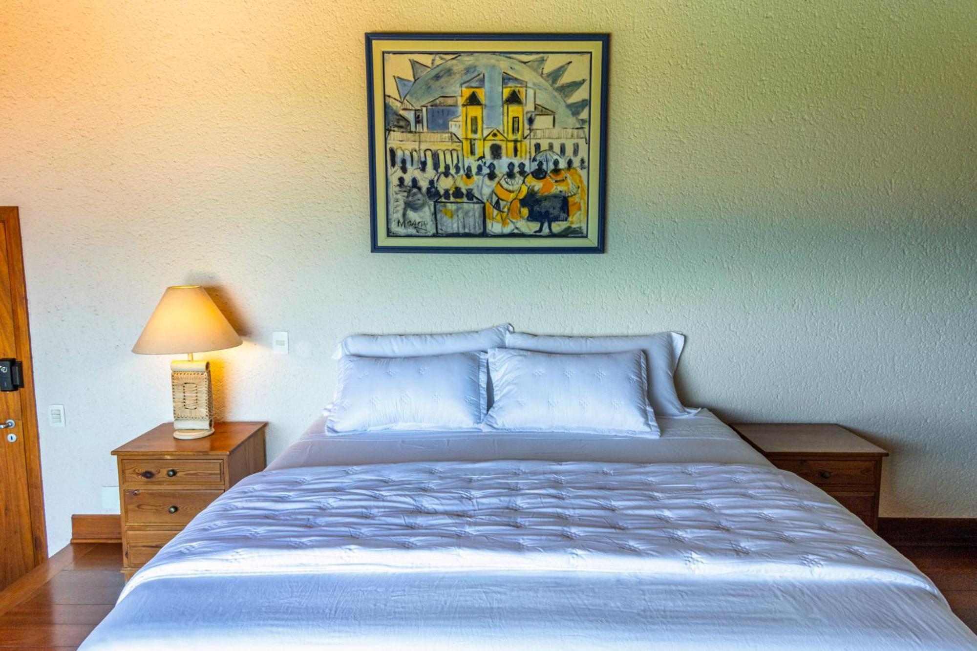 Mansao Voar Apartment Florianopolis Ngoại thất bức ảnh