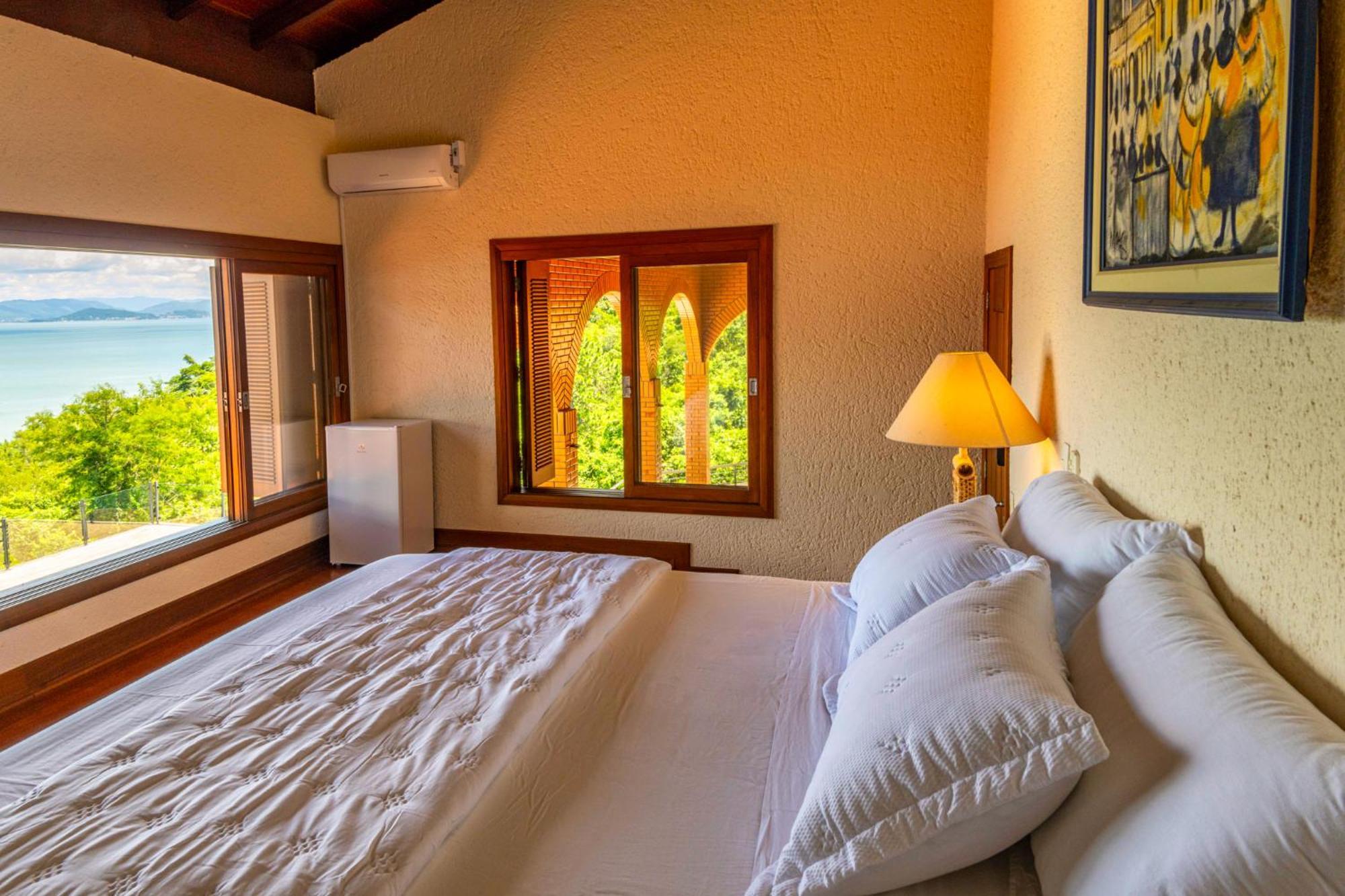 Mansao Voar Apartment Florianopolis Ngoại thất bức ảnh