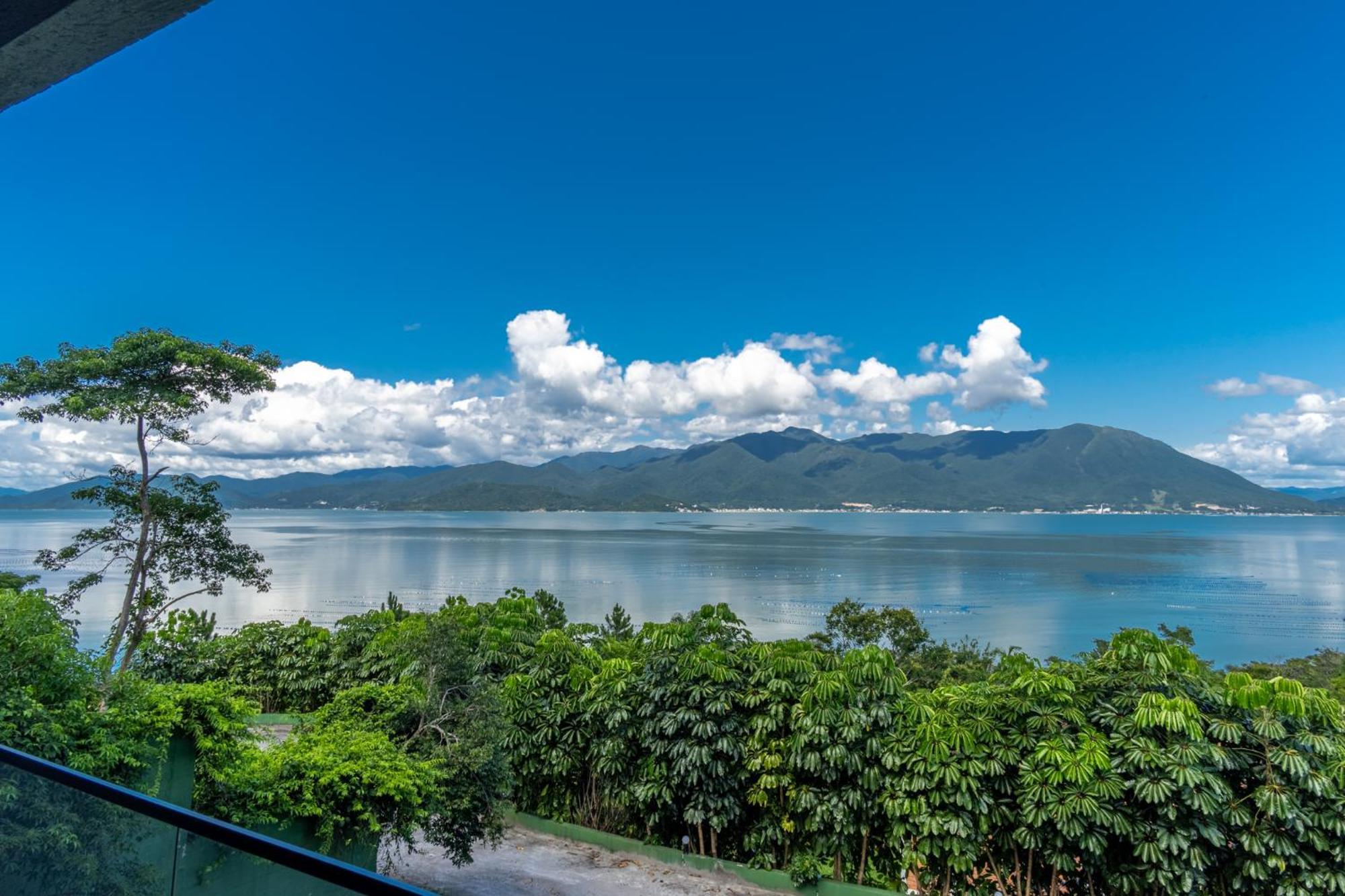 Mansao Voar Apartment Florianopolis Ngoại thất bức ảnh