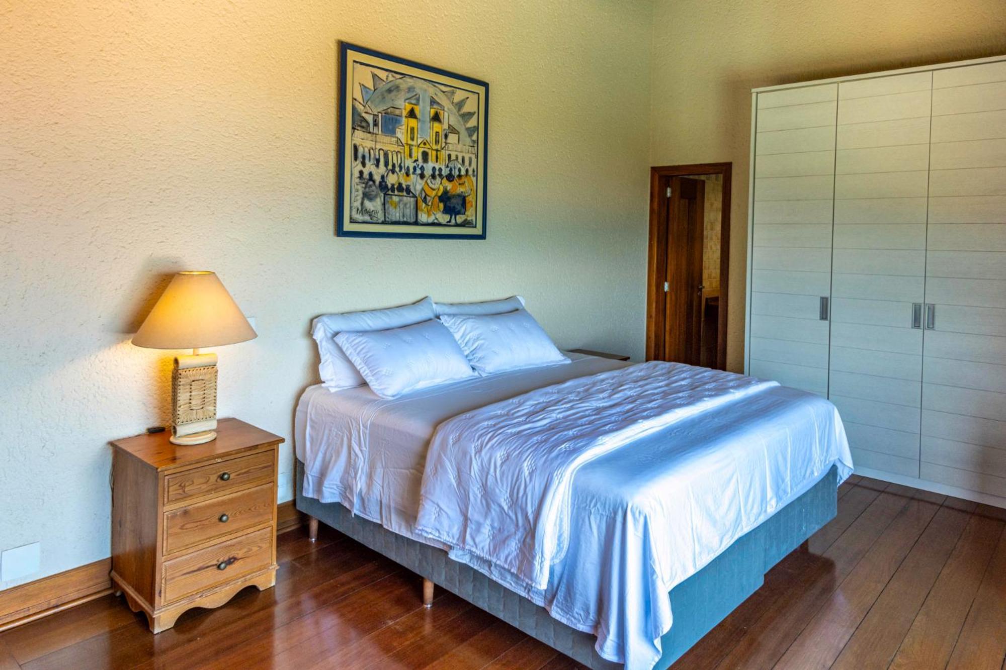 Mansao Voar Apartment Florianopolis Ngoại thất bức ảnh