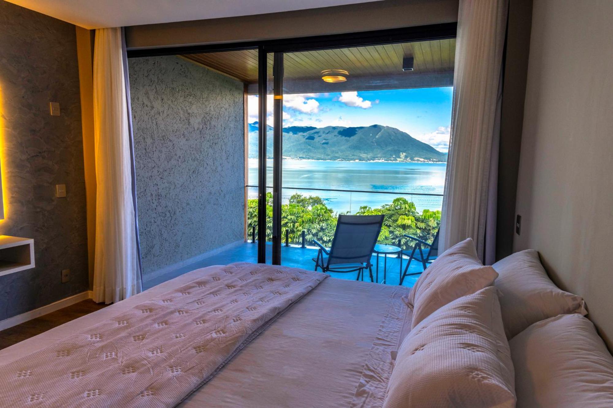 Mansao Voar Apartment Florianopolis Ngoại thất bức ảnh