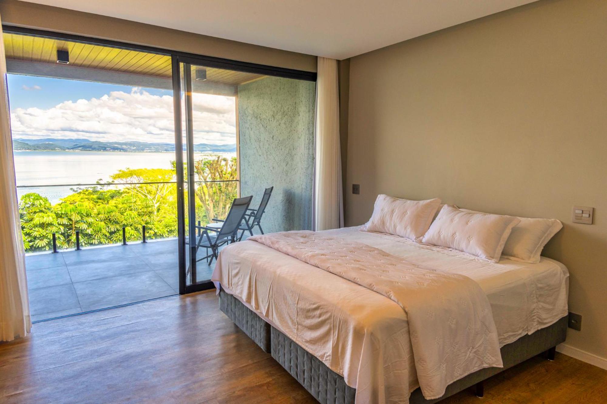 Mansao Voar Apartment Florianopolis Ngoại thất bức ảnh