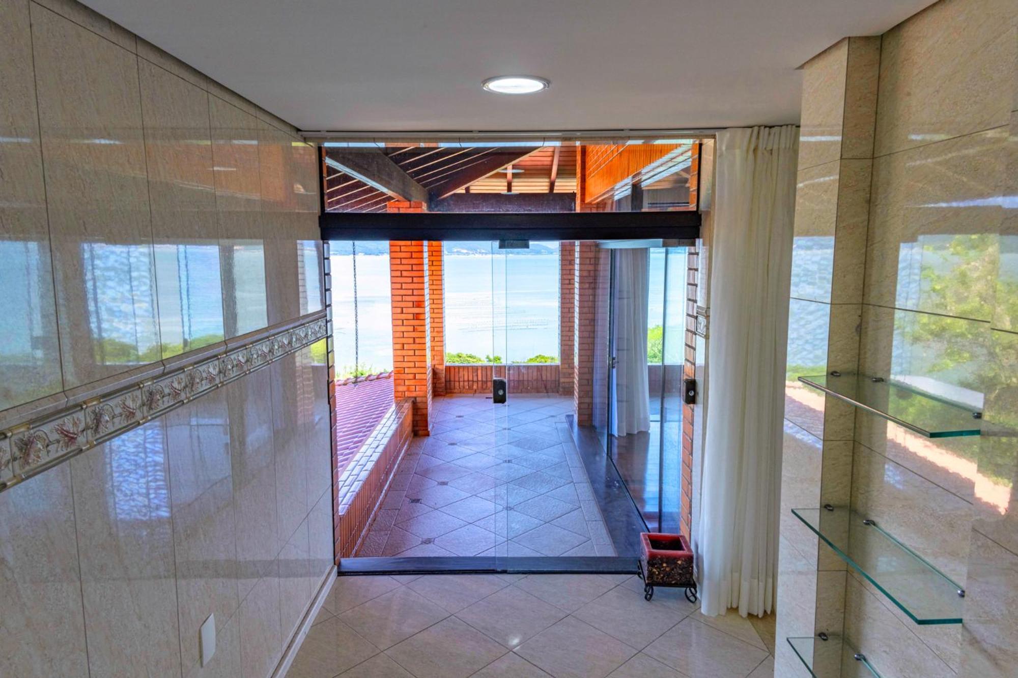 Mansao Voar Apartment Florianopolis Ngoại thất bức ảnh