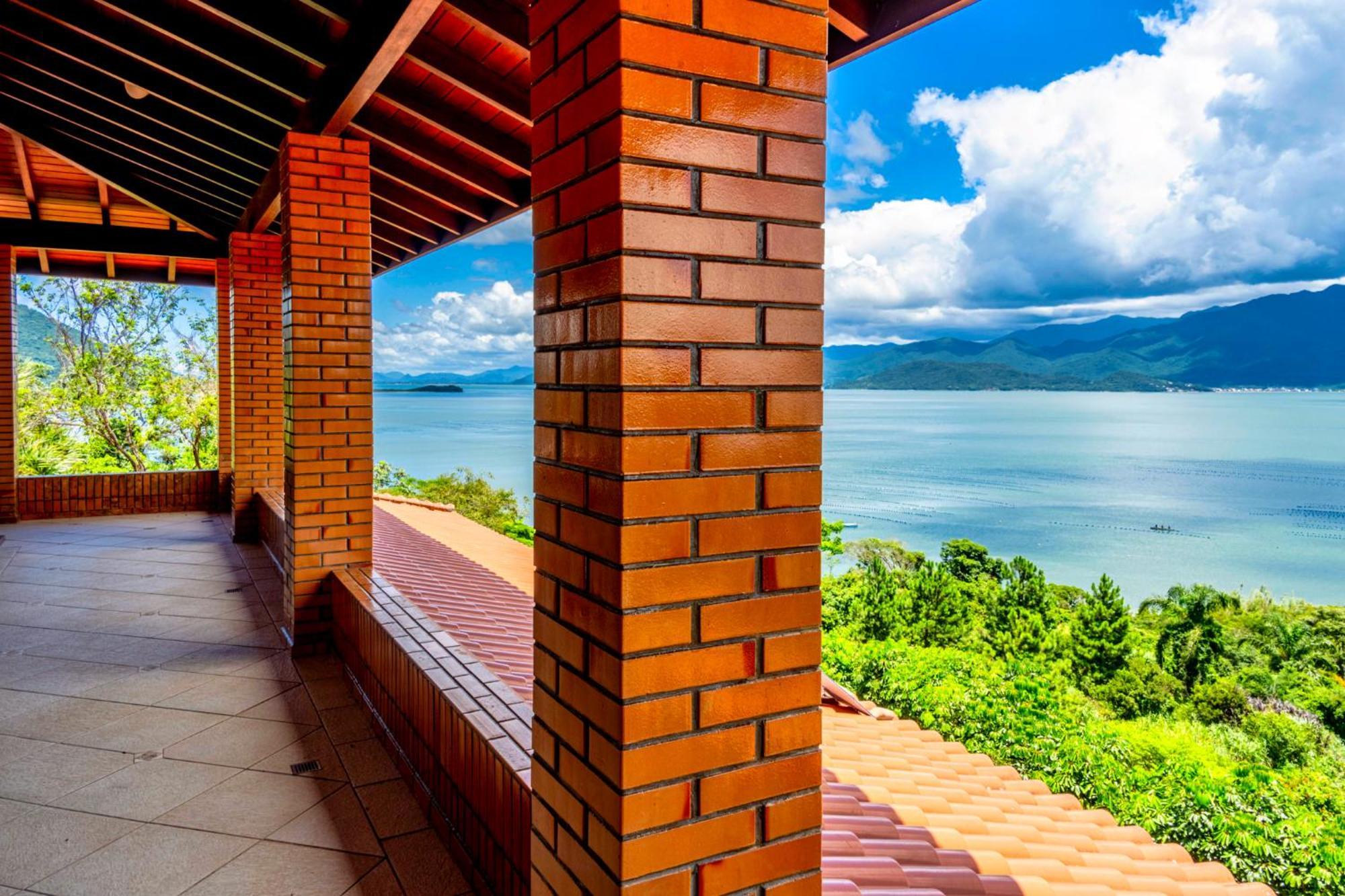 Mansao Voar Apartment Florianopolis Ngoại thất bức ảnh
