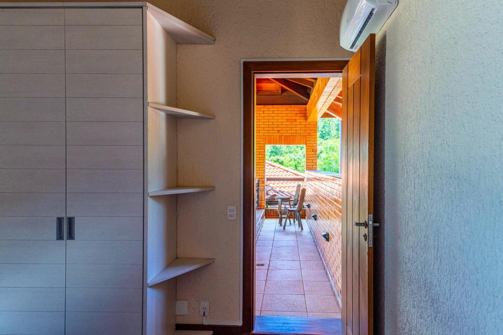 Mansao Voar Apartment Florianopolis Ngoại thất bức ảnh
