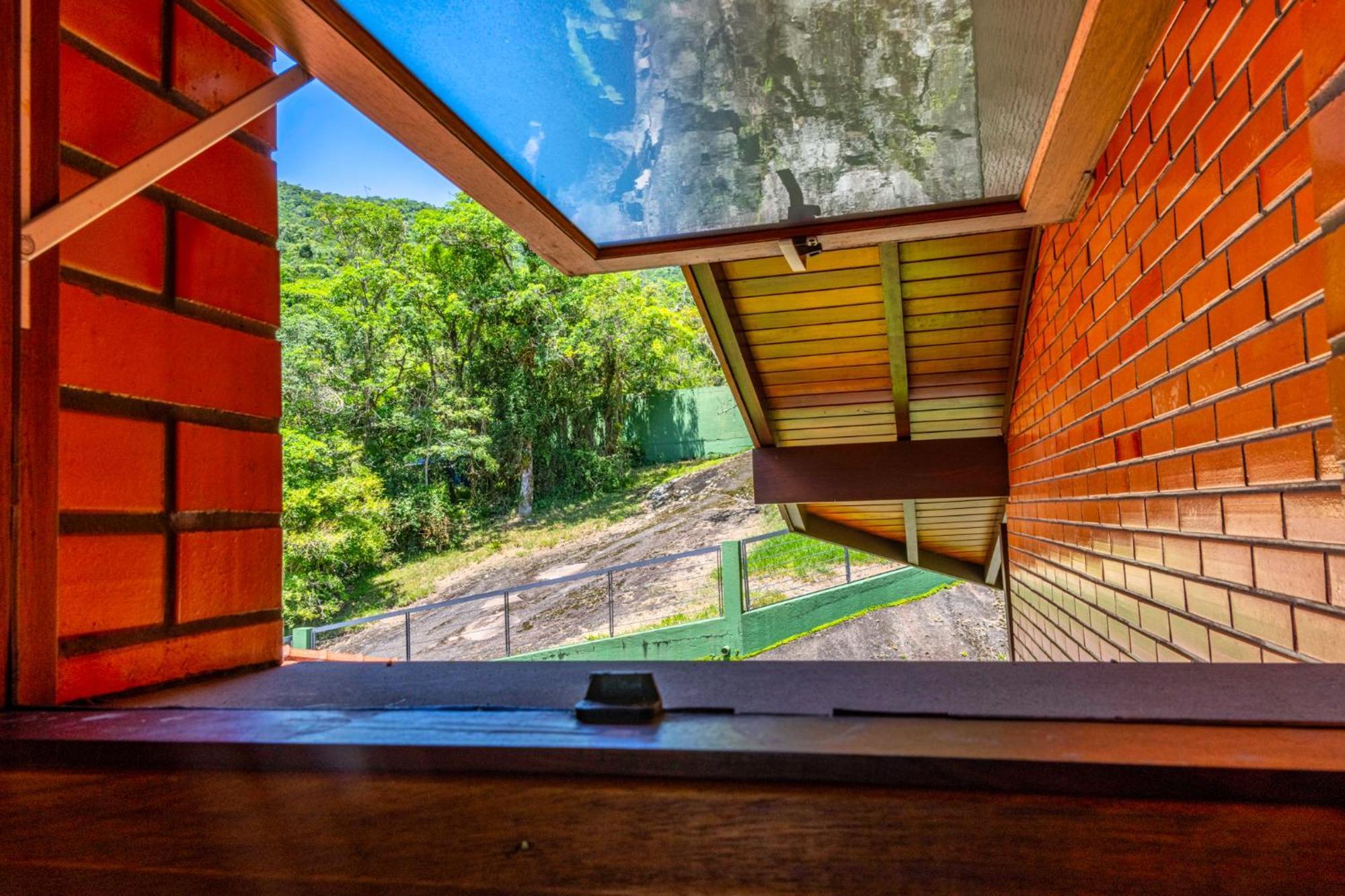 Mansao Voar Apartment Florianopolis Ngoại thất bức ảnh