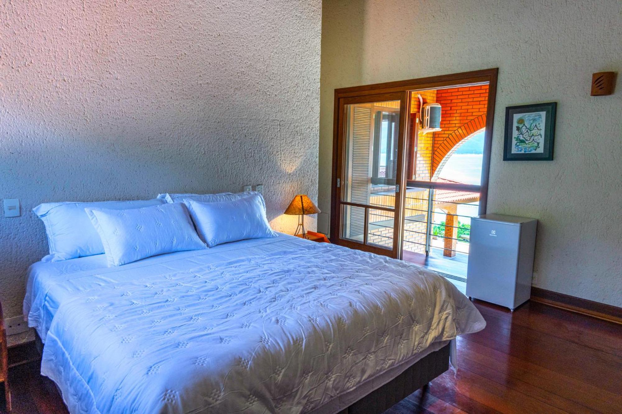 Mansao Voar Apartment Florianopolis Ngoại thất bức ảnh